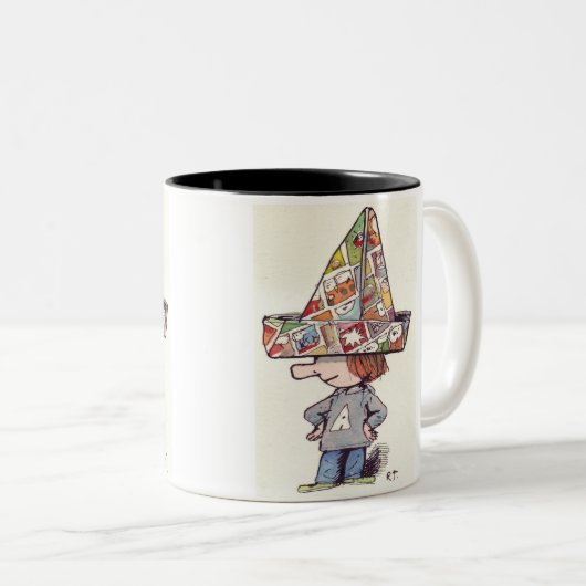 Alice Mok (Voorkant rechts)