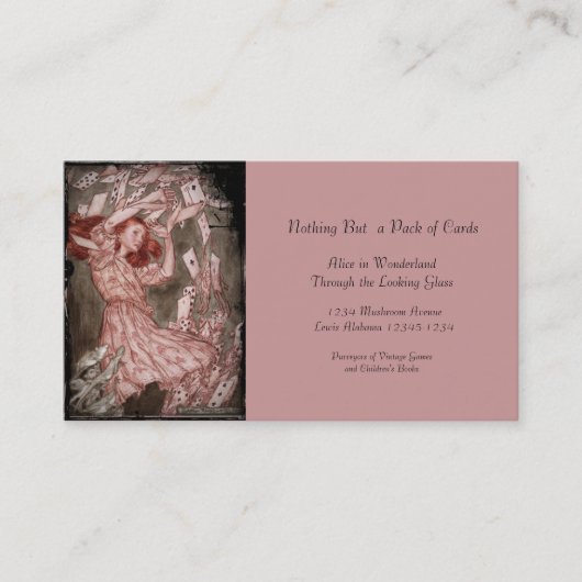 alice-nothing-but-a-pack-of-cards.jpg visitekaartje (Voorkant)