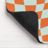 Alice op de vloer muismat (Hoek)