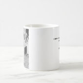 Alice Paul Suffrage Victory Flag Herdenking Koffiemok (Center)