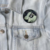 Alice pin ronde button 5,7 cm (In situ)