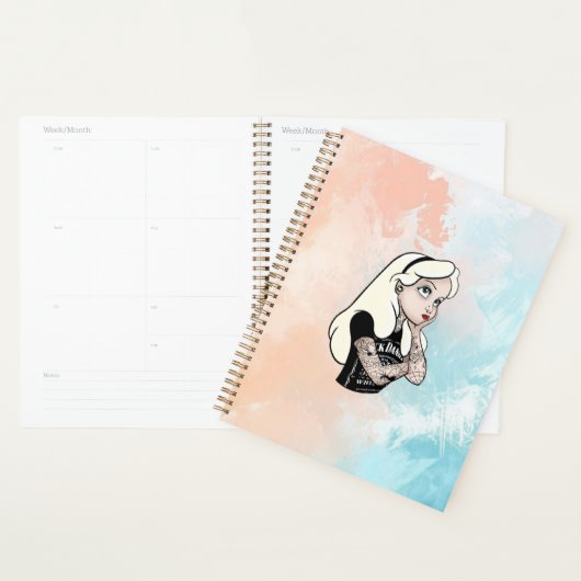 Alice Planner (Display)