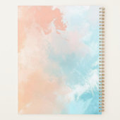 Alice Planner (Achterkant)