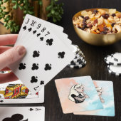 Alice Pokerkaarten (Insitu)