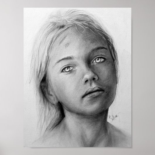 Alice Poster (Voorkant)