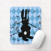 Alice Rabbit Late Muismat (Met muis)