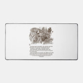 Alice Red Queen Alle rennen die je kunt doen citer Bureaumat (Voorkant)