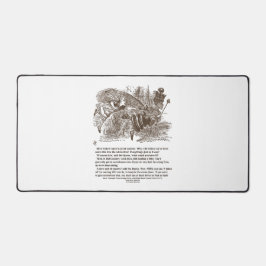 Alice Red Queen Alle rennen die je kunt doen citer Bureaumat