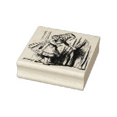 Alice Rubberstempel (Stempel)