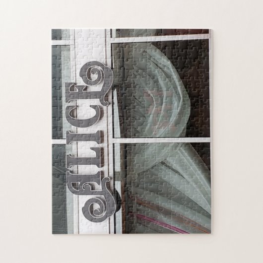 Alice shop legpuzzel (Verticaal)