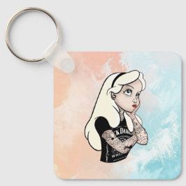 Alice Sleutelhanger