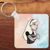 Alice Sleutelhanger (Voorkant)