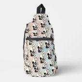 Alice Sling Bag (Voorkant)