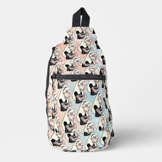 Alice Sling Bag (Voorkant)