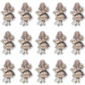  Alice Sticker (Voorkant)
