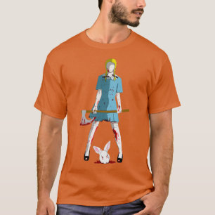 Alice T-shirt