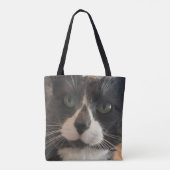 Alice The Cat Tas (Achterkant)