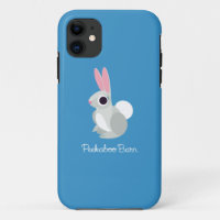 Alice the Rabbit