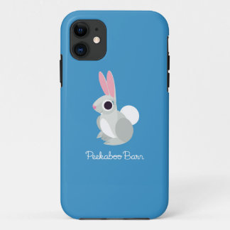Alice the Rabbit iPhone 11 Hoesje