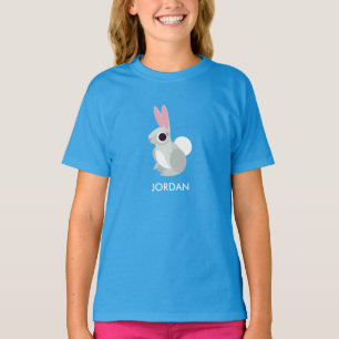 Alice the Rabbit T-shirt