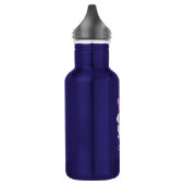 Alice the Rabbit Waterfles (Links)