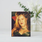 Alice The Tribe Briefkaart (Staand voorkant)