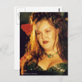 Alice The Tribe Briefkaart (Voorkant / Achterkant)