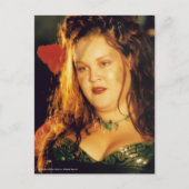 Alice The Tribe Briefkaart (Voorkant)