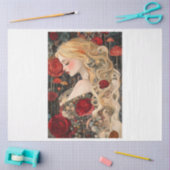 Alice Tissuepapier (Craft)