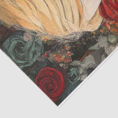 Alice Tissuepapier (Detail)