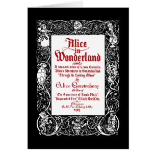 Alice Titel