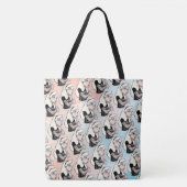 Alice Tote Bag (Voorkant)