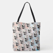 Alice Tote Bag (Achterkant)