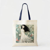 alice tote bag (Voorkant)