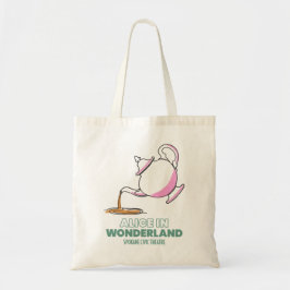 Alice Tote Bag