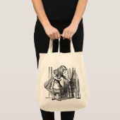 Alice Tote Bag (Voorkant (product))