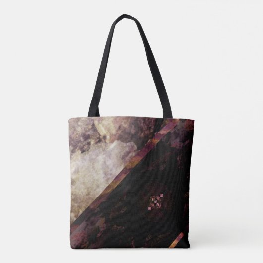 Alice Tote Bag (Achterkant)