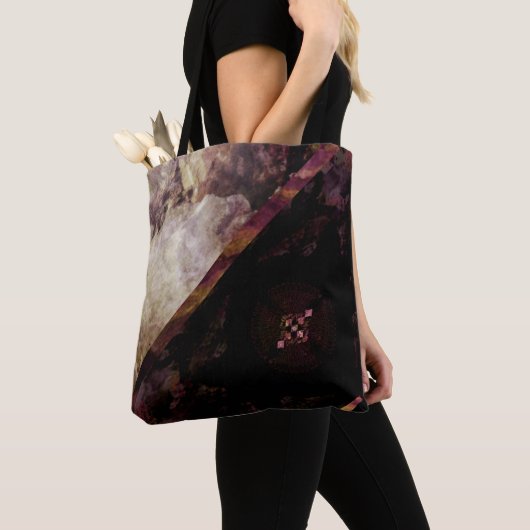 Alice Tote Bag (Dichtbij)