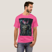 Alice van Boosaardigheid T-shirt (Voorkant volledig)