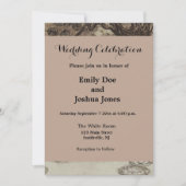 Alice Verjaardag Onverjaardag Konijn Hoedenmaker F Kaart (Voorkant)