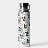 Alice Waterfles (Achterkant)