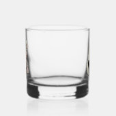 Alice Whisky Glas (Links)