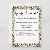 Alice White Rabbit Classic Wonderland Kaart (Voorkant)