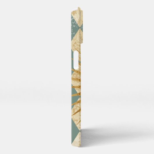  Alice White Rabbit iPhone Hoesje (Rechterkant)