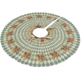  Alice White Rabbit Kerstboom Rok