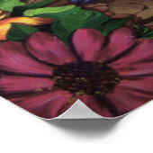 "ALICE" Wonderland Fantasy Art Print (Hoek)