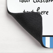 Alice Wonderland Mad Whimsical Tea Party Muismat (Hoek)