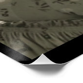 Alice woont hier niet minder perfect poster (Hoek)