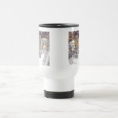 Alice's Adventures in Wonderland , Arthur Rackham Reisbeker (Center)