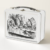 Alice's avonturen in Wonderland (Voorkant)